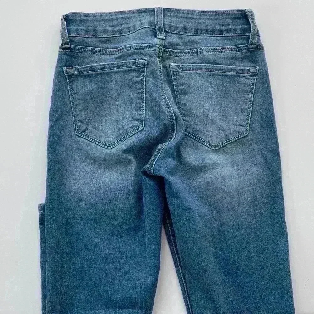 KanCan Skinny Jeans - Picture 10 of 10